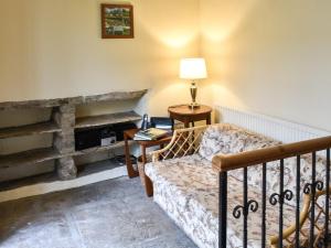 Stable Cottage