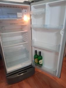 Sea Side large Flat in-between White town and Auroville