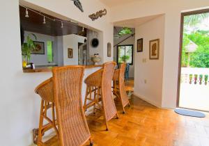 Tropicana Ocean Villas