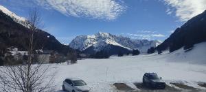 Studio Appartement Grand Serre