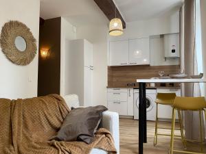 Le Pacha, BNBConciergerie