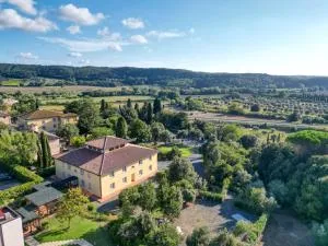 Il Cigliere Wellness Spa Resort - Bibbona