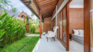 As I Am Ubud Retreat