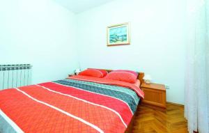 Five-Bedroom Holiday Home,Pool,Barbecue