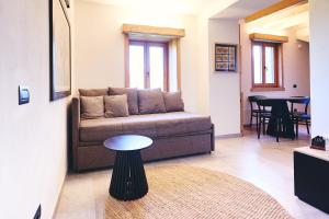 Bellagio - Baita treeb Tivano