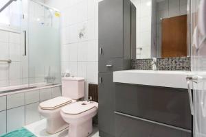 Modern pad in a great old barrio