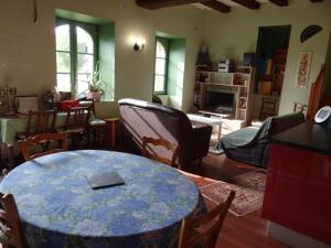 Logis de la Provosterie - CYCLAMEN