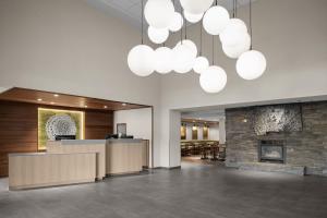 Fairfield by Marriott Inn & Suites Helena North