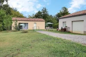 Maison chaleureuse Sud Ardèche - Pradons
