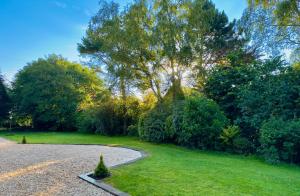 B&B / Chambres d'hotes Propriete du Benitier Normandie : photos des chambres