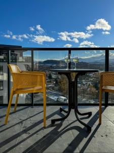 Apartamenty Huberta Hendera