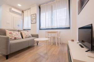 ABC Apartments Vistalegre II