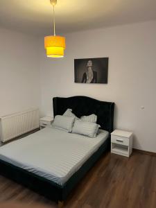 Central in inima orasului