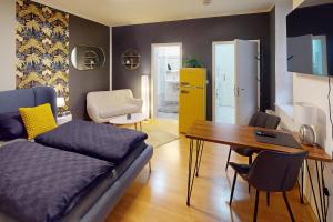 Wohnung Luna in toller Lage