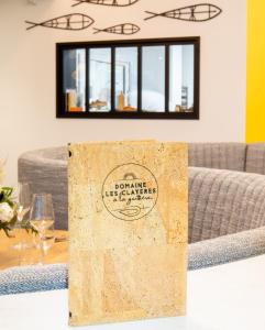 Hotels Domaine Les Clayeres : photos des chambres