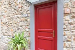 Villa La Fornacina Apartments - Montepiano