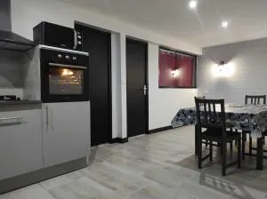 Gîte Brin d'Olivier 2 chambres - Échebrune