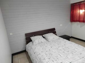 Gîte Brin dOlivier 2 chambres 3 lits