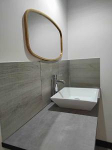 Appartements Gite Brin d-Olivier 2 chambres : photos des chambres