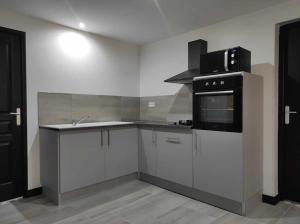 Appartements Gite Brin d-Olivier 2 chambres : photos des chambres
