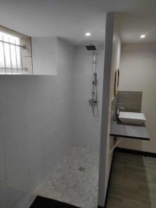 Gîte Brin dOlivier 2 chambres 3 lits