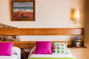 Casas La Xiuca - Peñerudes