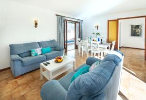 Owl Booking Villa Tonieta- 10 Min Walk to the Beach
