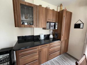 Appartements Les Dunes : photos des chambres