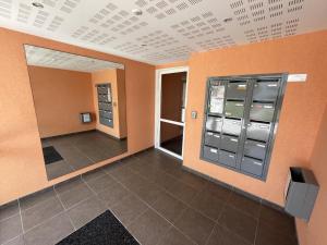 Appartements Les Dunes : photos des chambres