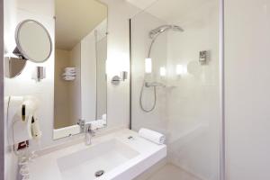 Hotels Hotel Mercure Lyon Centre Lumiere : Chambre Lits Jumeaux Classique