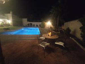 Casa Rural Vista Castillo