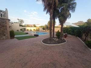 Casa Rural Vista Castillo