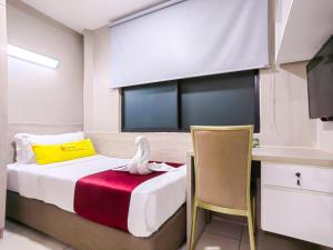 Le Quadri Kuala Lumpur By UCSI Hotels