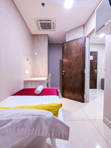 Le Quadri Kuala Lumpur By UCSI Hotels