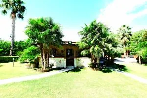 Garden House - Arpaia