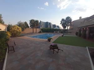 Casa Rural Vista Castillo