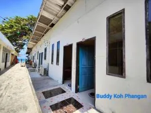 Buddy Koh Phangan - Хад-Рін