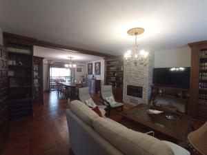 Casa Rural Vista Castillo