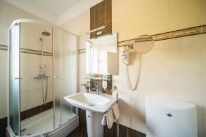 Pervanovo Apartments with Free Parking