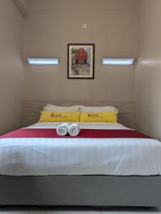 Le Quadri Kuala Lumpur By UCSI Hotels
