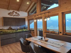 Lodge Kitzbüheler Alpen