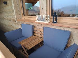 Lodge Kitzbüheler Alpen