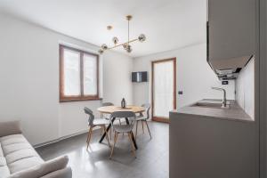 Appartamento Deluxe con Terrazza