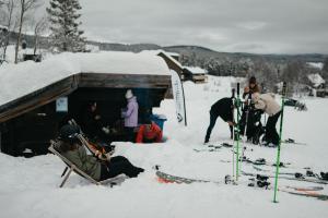 Ömsedal Funäsdalen