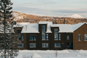 Ömsedal Funäsdalen