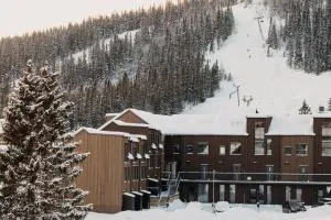 Ömsedal Funäsdalen - Рьорус