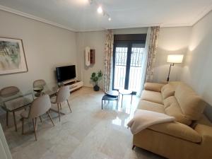 Alojamiento Céntrico Tendillas