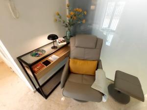 Alojamiento Céntrico Tendillas