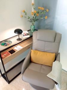 Alojamiento Céntrico Tendillas