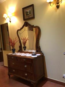 Spacious Apartment in Viveiro with Sea View